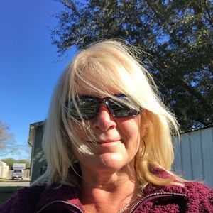 Meet your Posher, Tammy